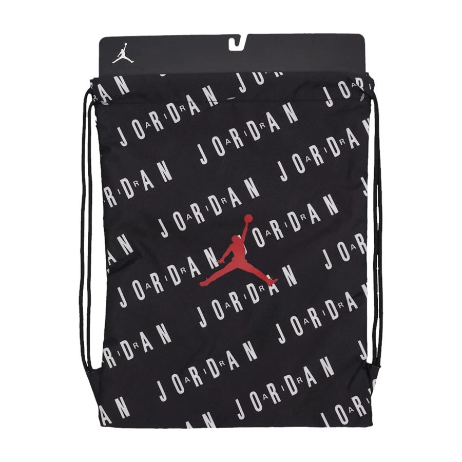 Jordan Air Gym Sack Drawstring Jordan | 9A0745023